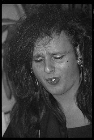 Noorderlichtshow -  4 dec 1993