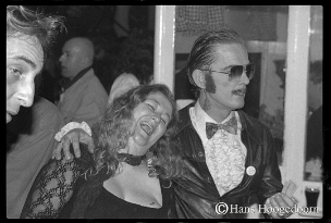 Noorderlichtshow -  4 dec 1993