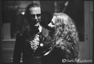 Noorderlichtshow -  4 dec 1993