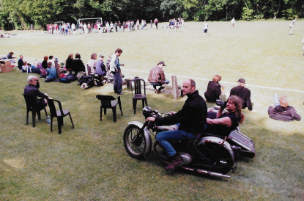 Noorderligt Voetbaltoernooi 1997 - 