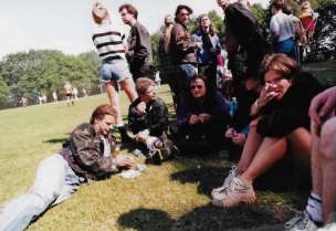 Noorderligt Voetbaltoernooi 1997 - 