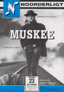 Muskee - 23 sep 1994