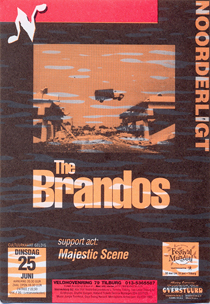 Brandos - 25 jun 1996