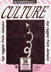 Culture - 26 nov 1990
